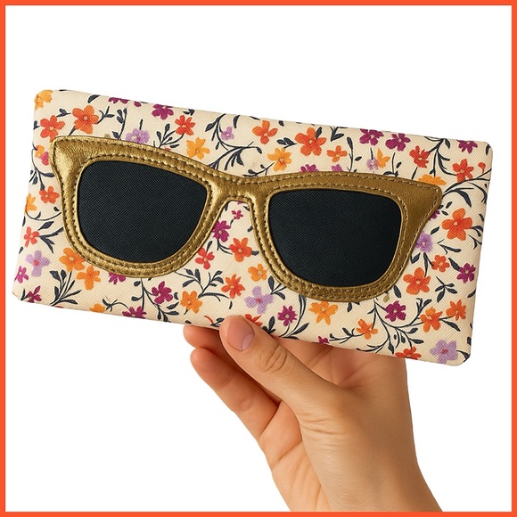 Accessories - Sunglasses Case - Unique, Fun & Cool
